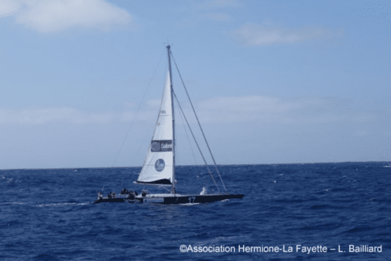 Rencontre avec le KVIII