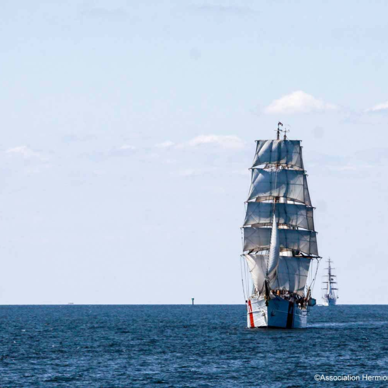 Les tall ships america