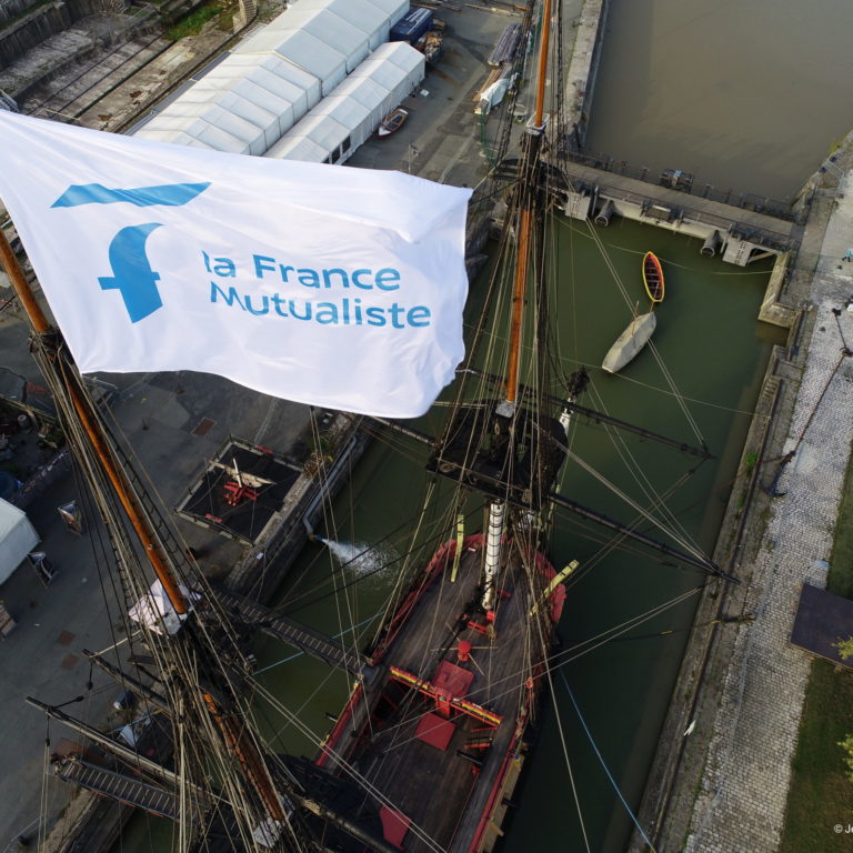 Pavillon La France Mutualiste