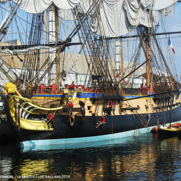 HermioneLaPalliceLoicBailliard