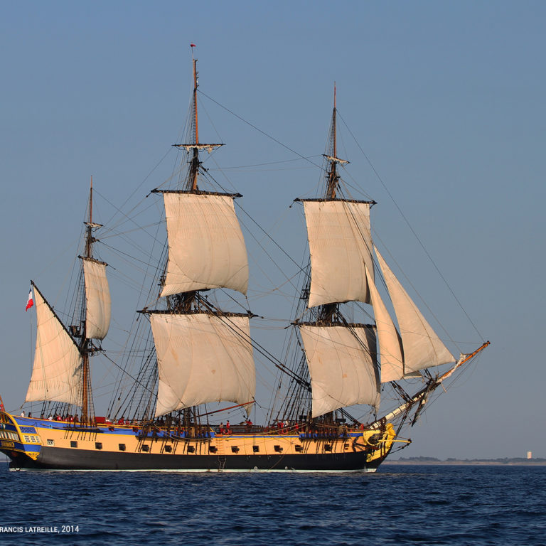 HermioneSousVoilesFrancisLatreille2014