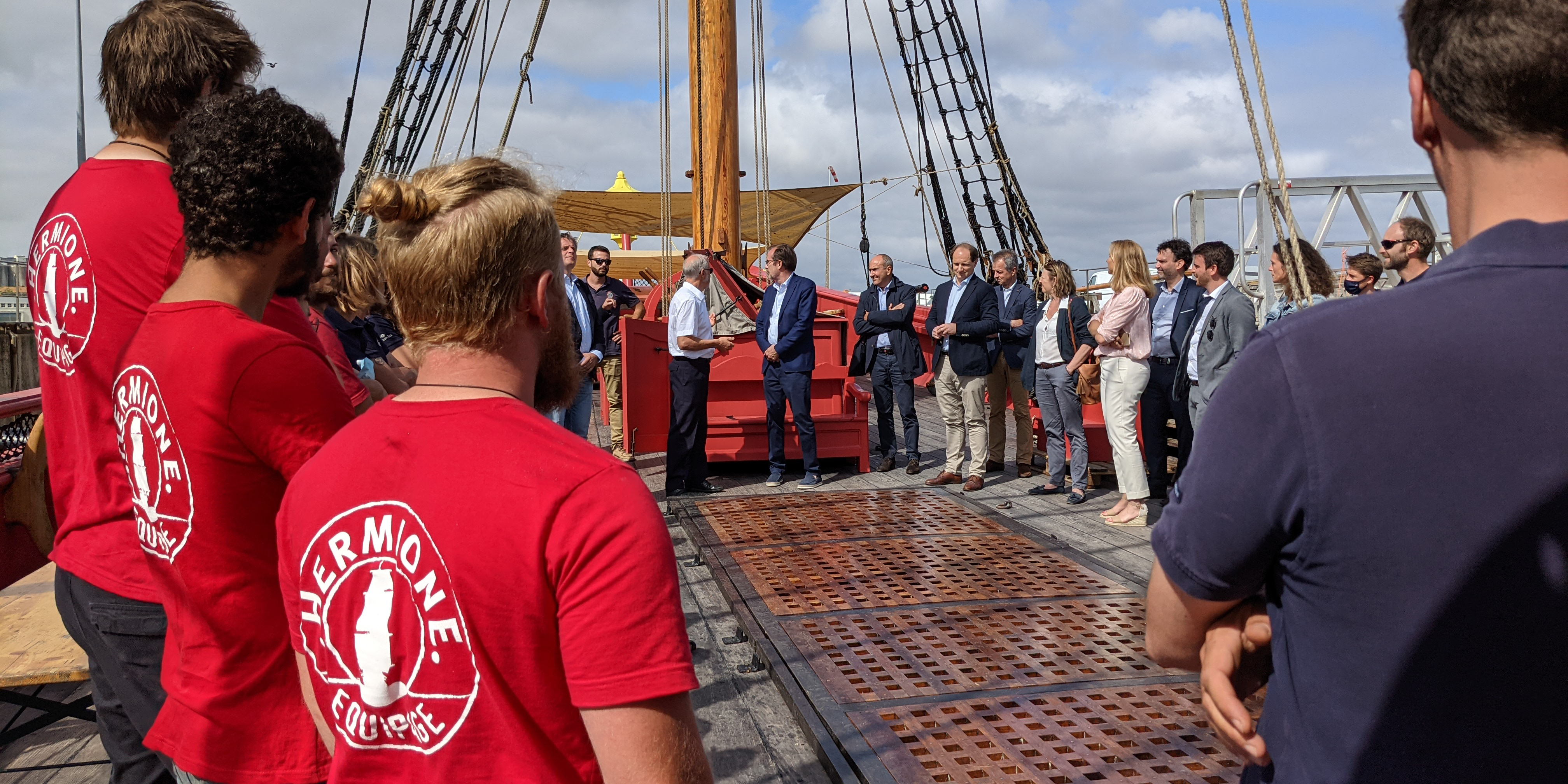 rencontre atout france