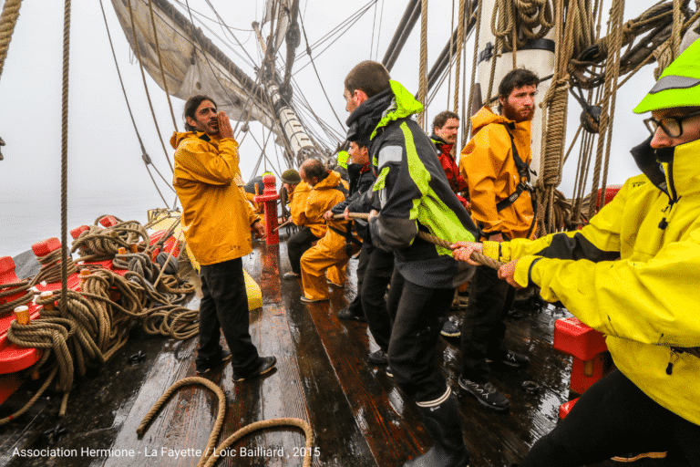 maneouvre gros temps 2