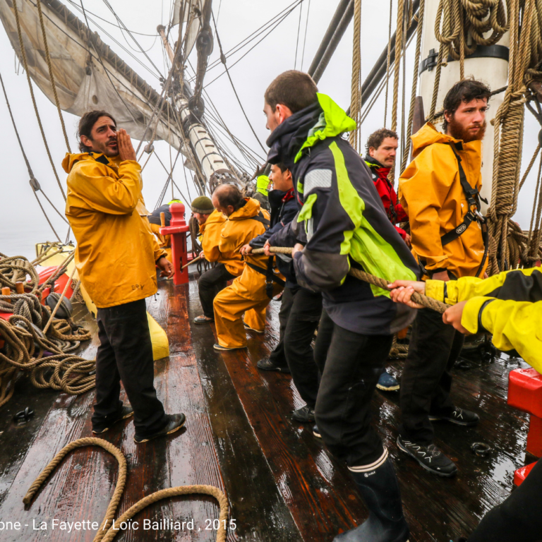 maneouvre gros temps 2