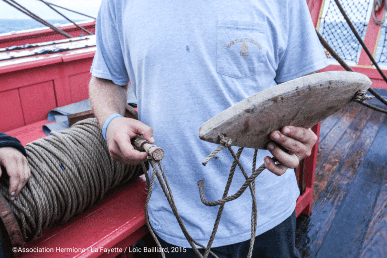 présentation du loch