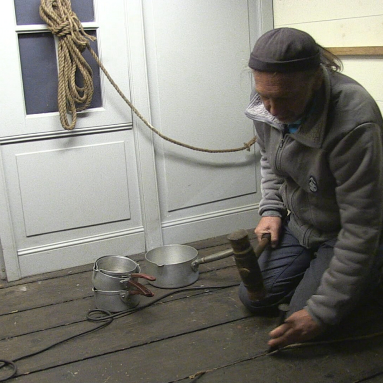 Jean-mi calfate le faux pont