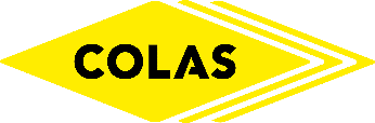logo Colas logo Colas