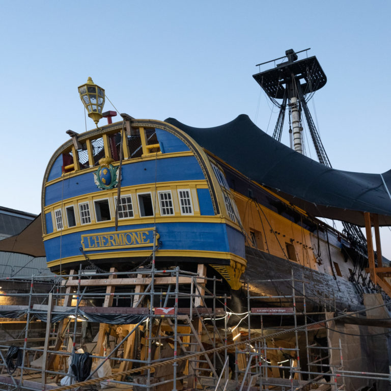 poupe hermione anglet