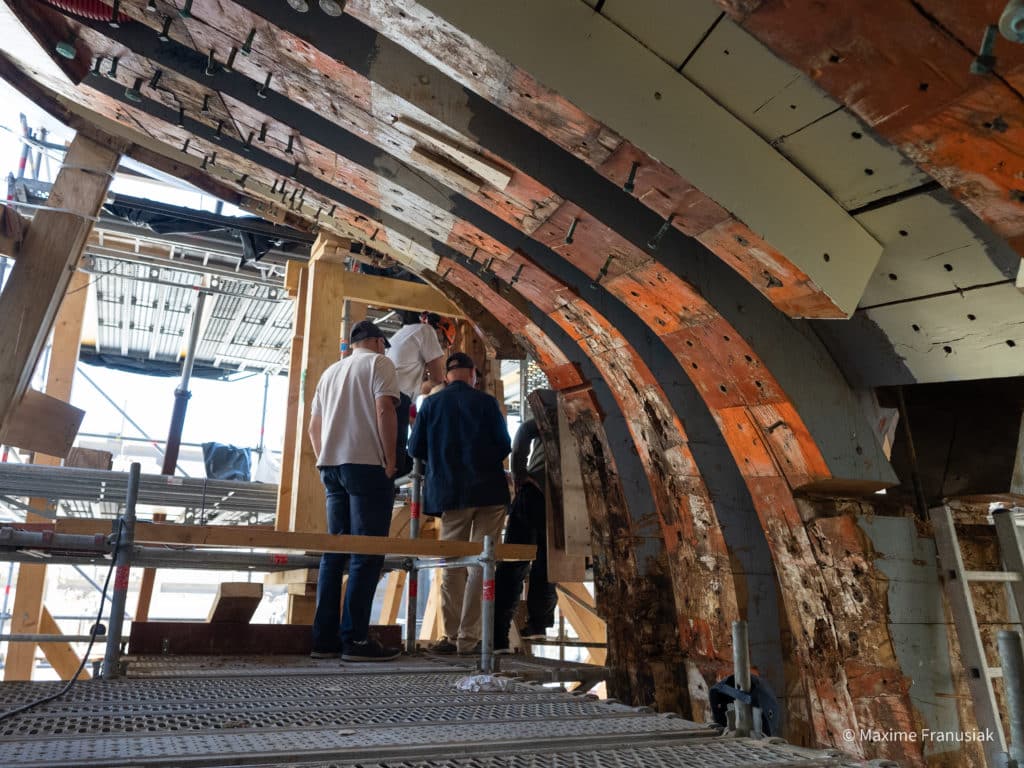 DSC03046 réunion voute arrière