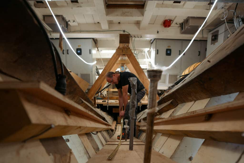 Carlingue - Hermione - juin -13