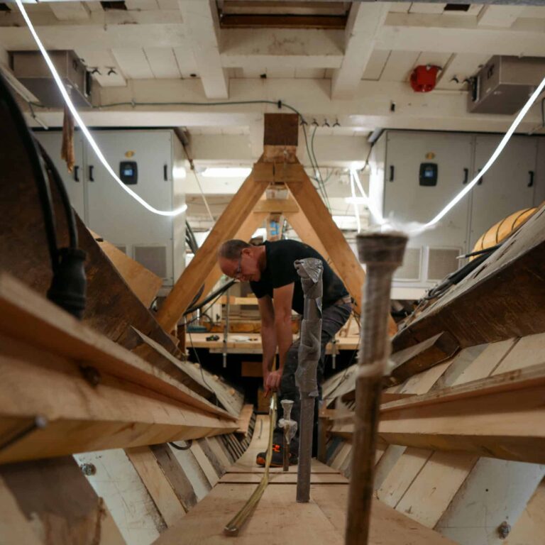 Carlingue – Hermione – juin -13