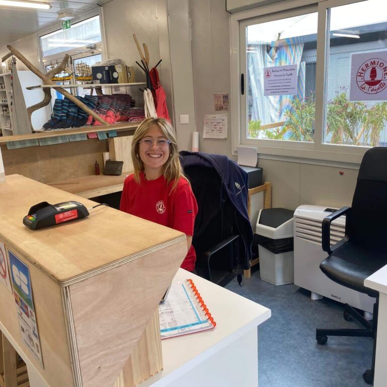 Camille DARRAIDOU Billetterie