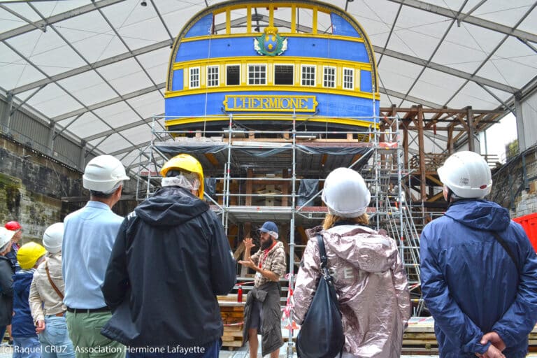 Visites guidee Grand Carenage (c) Raquel CRUZ – 30082023 (8)