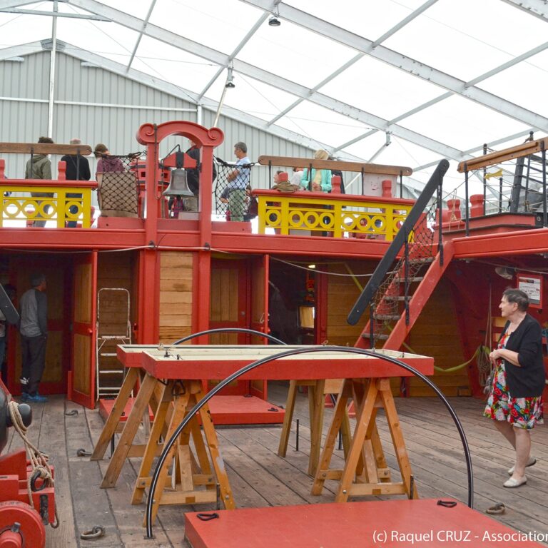 Visites guidee Grand Carenage (c) Raquel CRUZ – 30082023 (36)