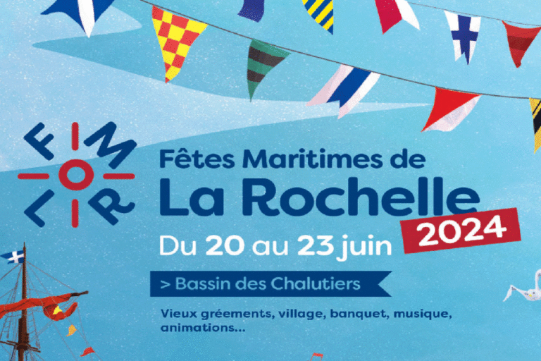 FMLR – visuel