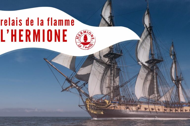 Relais de la flamme bannière Evènement (2)