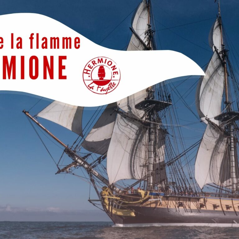 Relais de la flamme bannière Evènement (2)