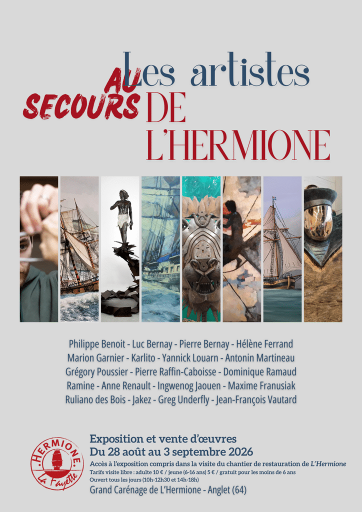 affiche_expo_ArtistesHermione